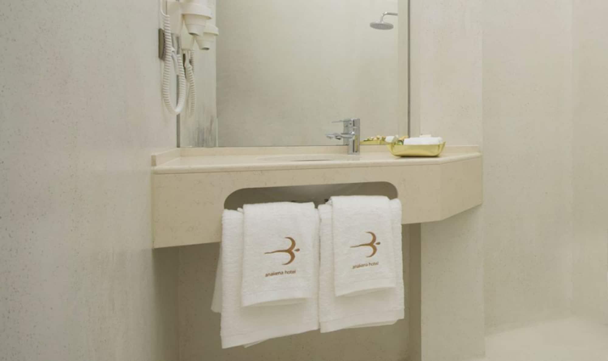 Anakena House Bed & Breakfast Barcellona Esterno foto