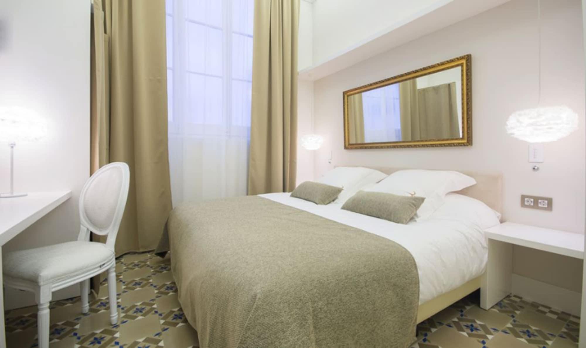 Anakena House Bed & Breakfast Barcellona Esterno foto
