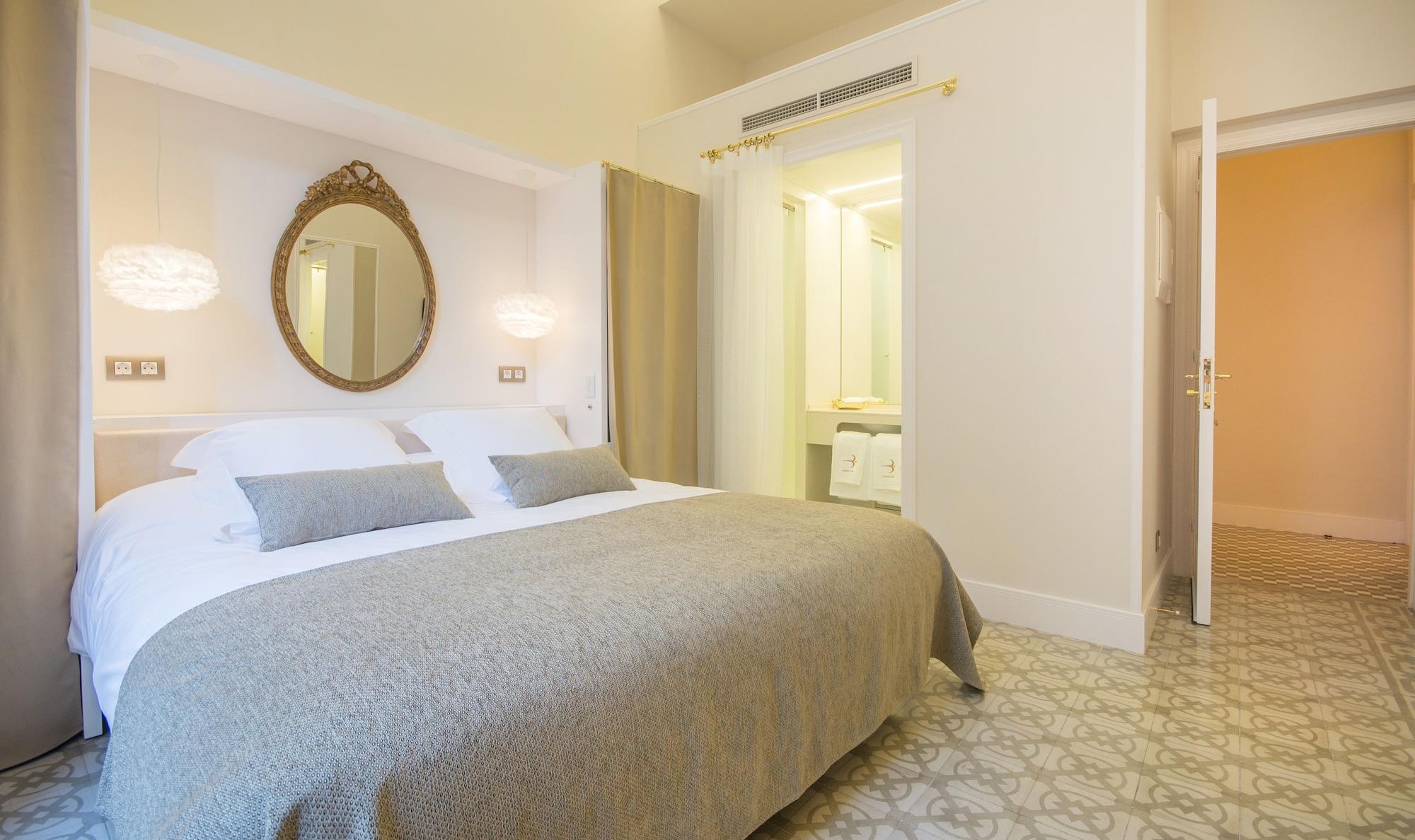 Anakena House Bed & Breakfast Barcellona Esterno foto
