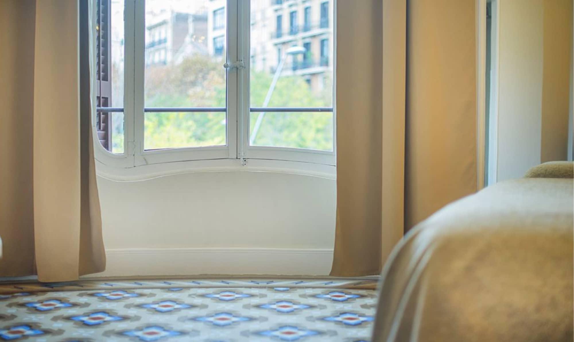Anakena House Bed & Breakfast Barcellona Esterno foto