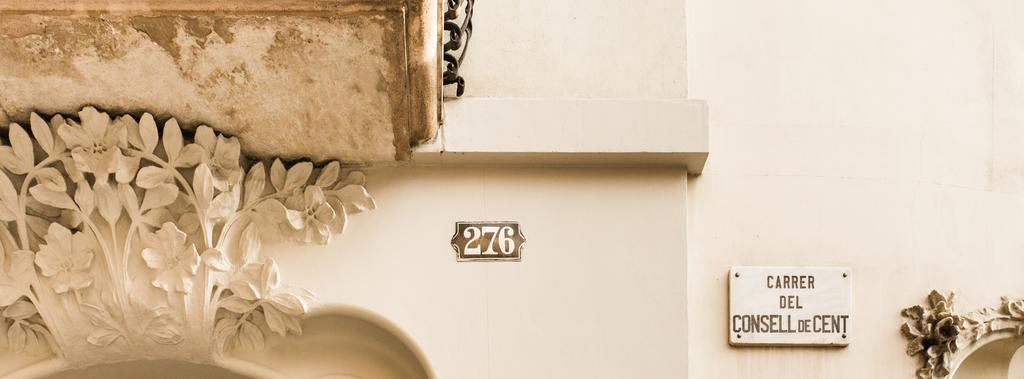 Anakena House Bed & Breakfast Barcellona Esterno foto