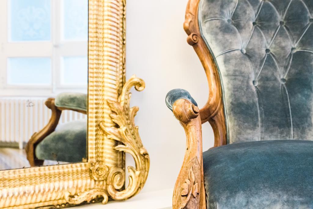 Anakena House Bed & Breakfast Barcellona Esterno foto