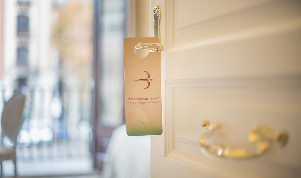 Anakena House Bed & Breakfast Barcellona Esterno foto