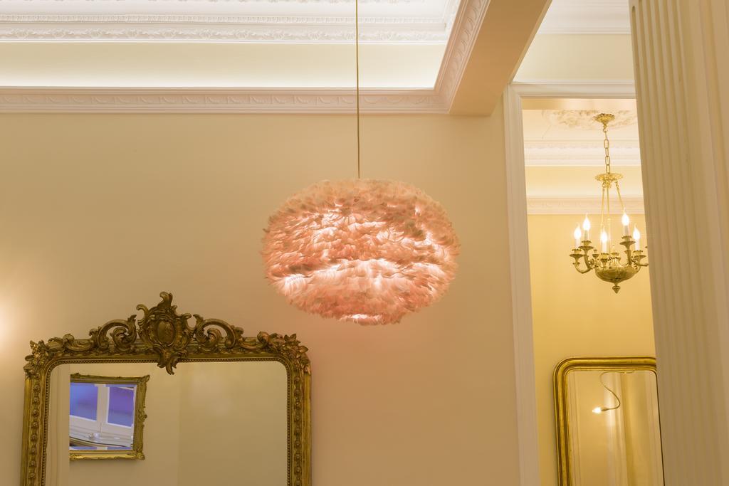 Anakena House Bed & Breakfast Barcellona Esterno foto