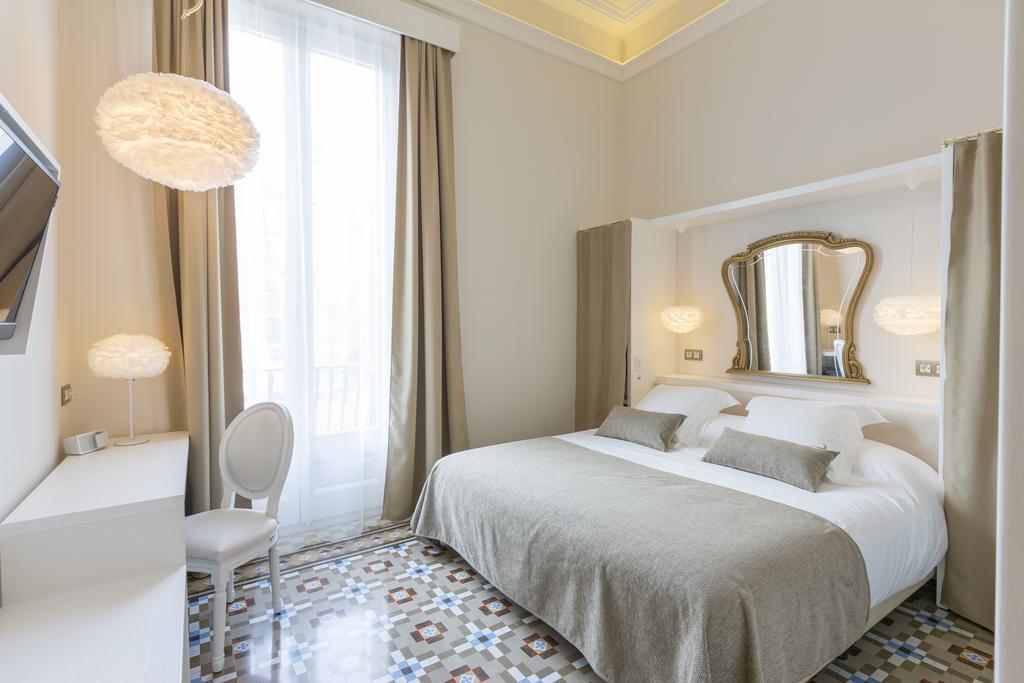 Anakena House Bed & Breakfast Barcellona Camera foto