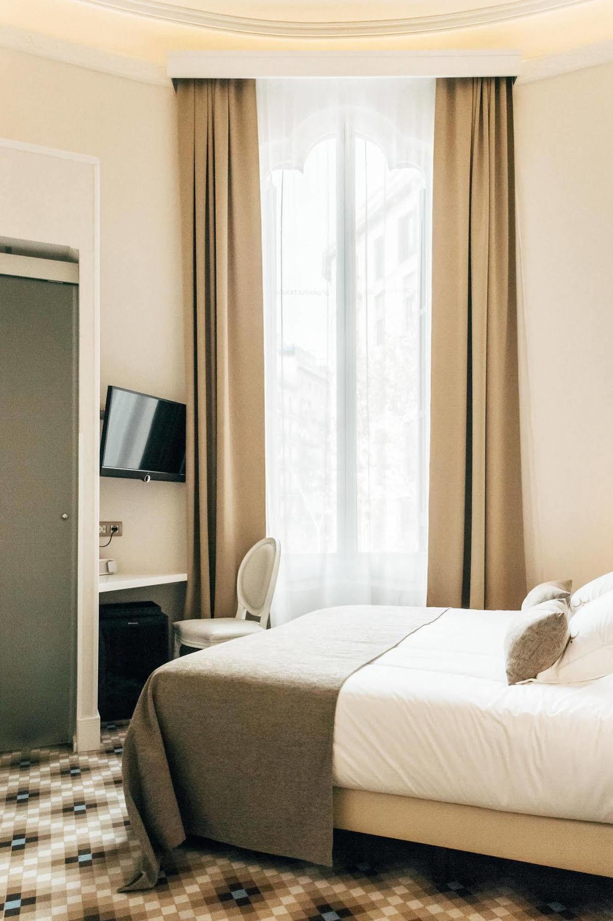 Anakena House Bed & Breakfast Barcellona Esterno foto