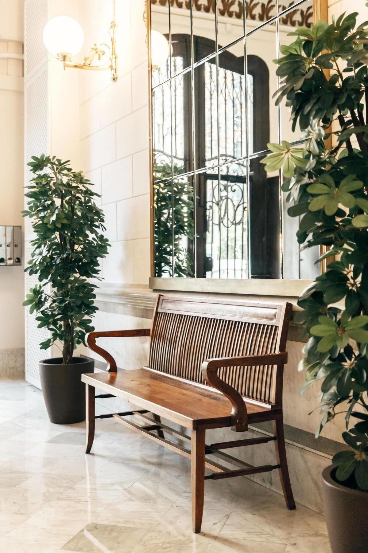 Anakena House Bed & Breakfast Barcellona Esterno foto