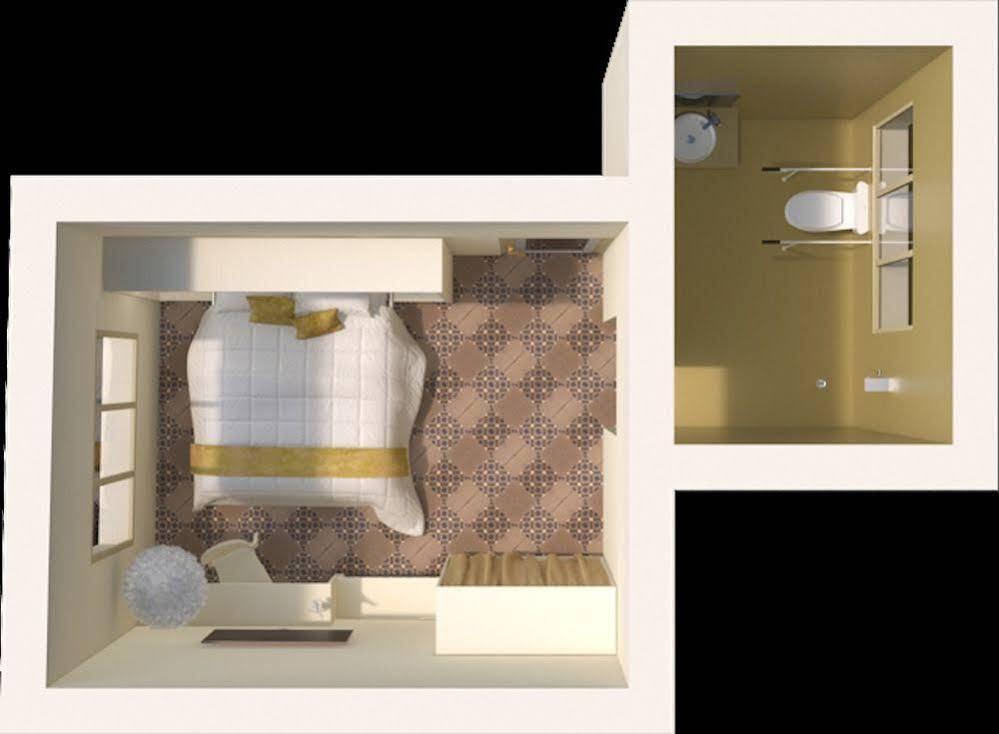 Anakena House Bed & Breakfast Barcellona Esterno foto